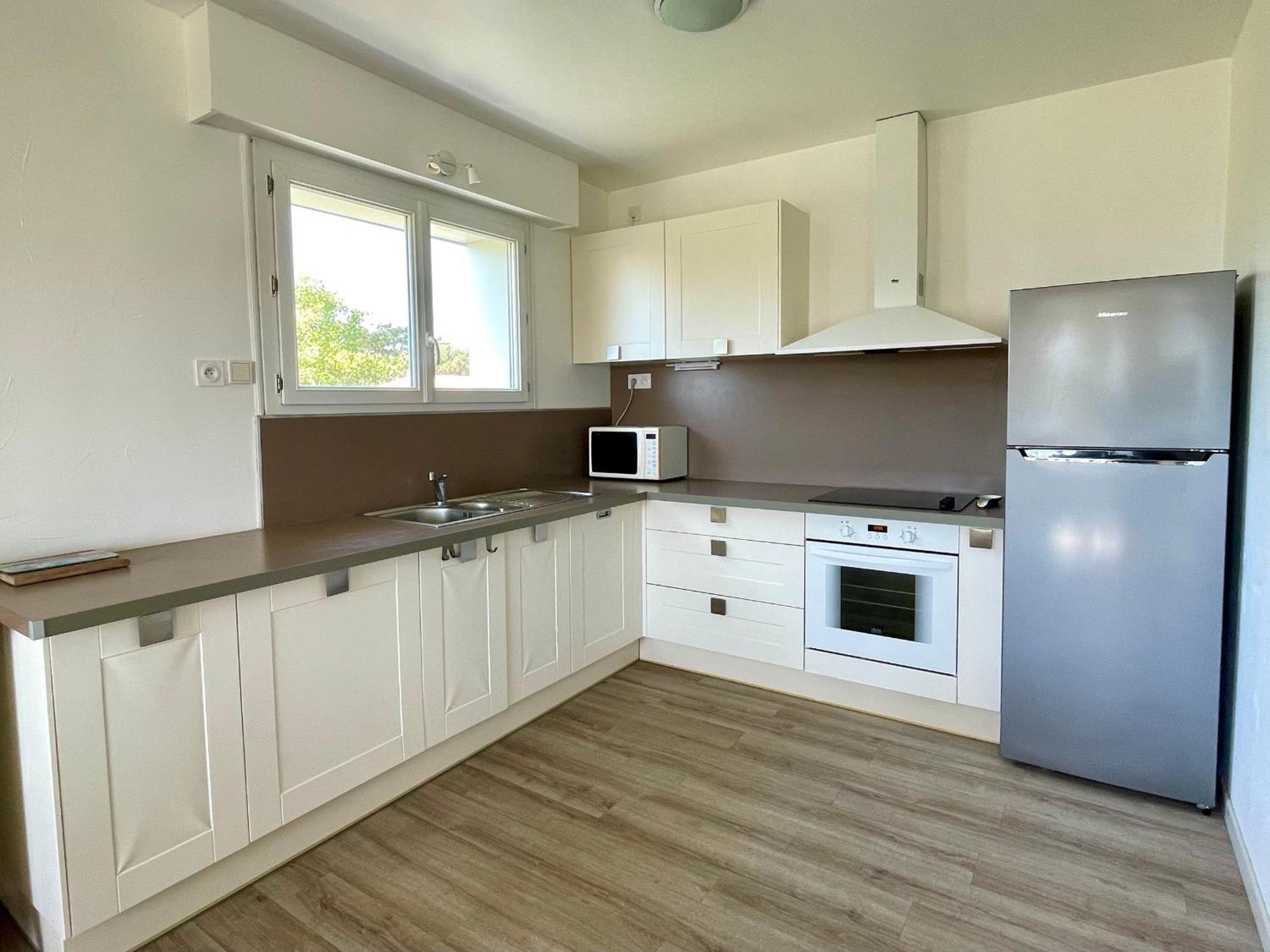 Maison Familiale Au Calme, Proche Plage, 9 Couchages, Terrasses, Wifi, Garage Velo - Bretignolles-Sur-Mer - Fr-1-231-203 Luaran gambar