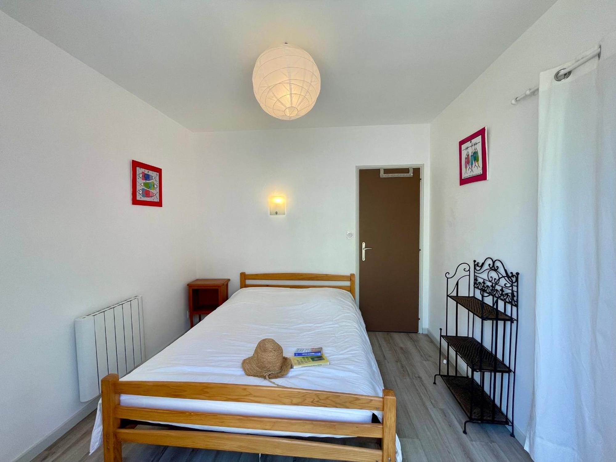 Maison Familiale Au Calme, Proche Plage, 9 Couchages, Terrasses, Wifi, Garage Velo - Bretignolles-Sur-Mer - Fr-1-231-203 Luaran gambar